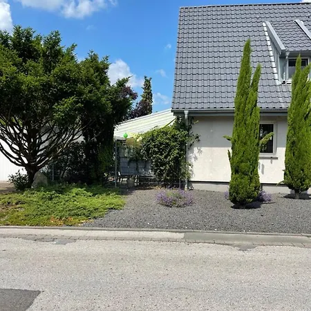 Caros Apartment