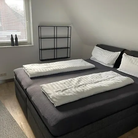 Apartament Caros Gladbeck