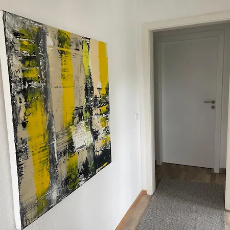 Apartment Caros
