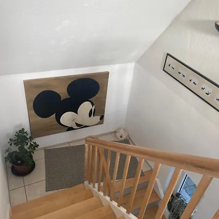 Caros Apartment