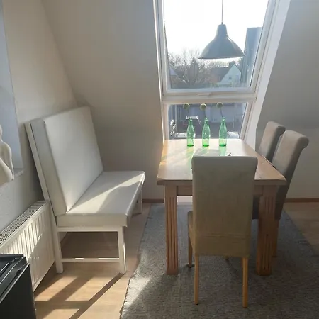 Caros Appartement Gladbeck