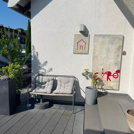 Caros Apartment