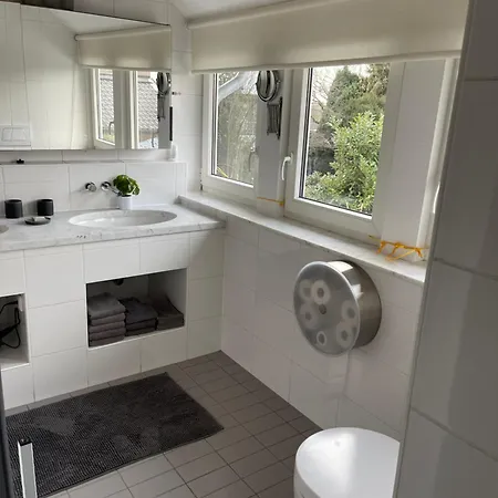 Appartement Caros Gladbeck