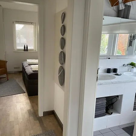 Apartment Caros