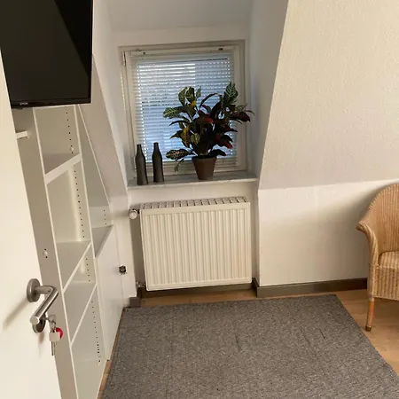 Appartement Caros