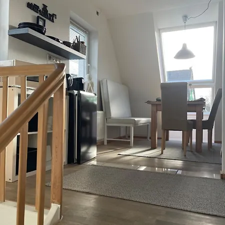 Apartment Caros Gladbeck