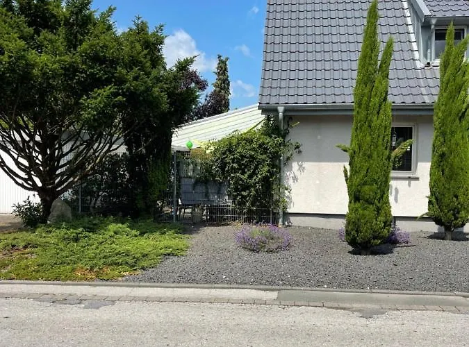 Caros Apartman
