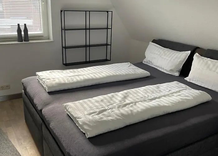 Lejlighed Caros Gladbeck