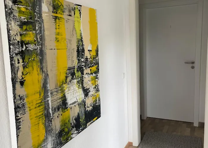 Apartman Caros