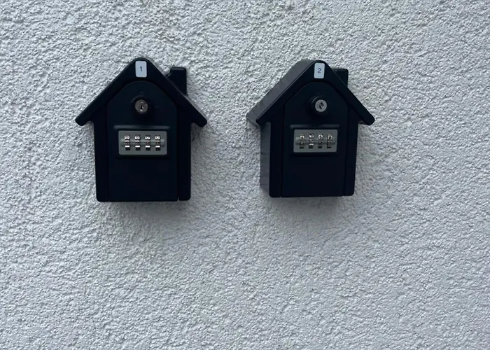 Apartman Caros *