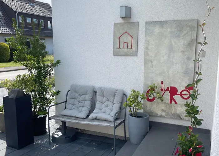 Caros Apartman *