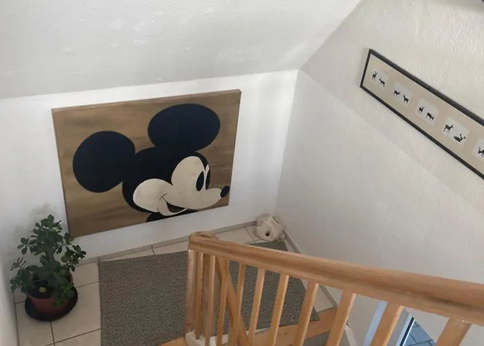 Caros Apartman
