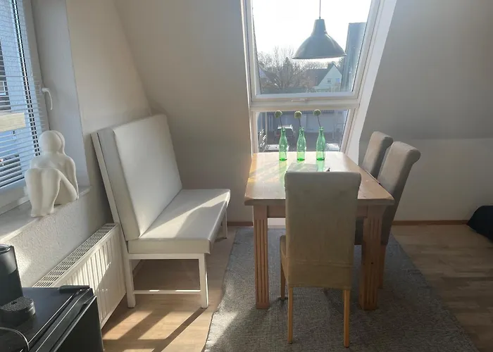 Caros Lejlighed Gladbeck