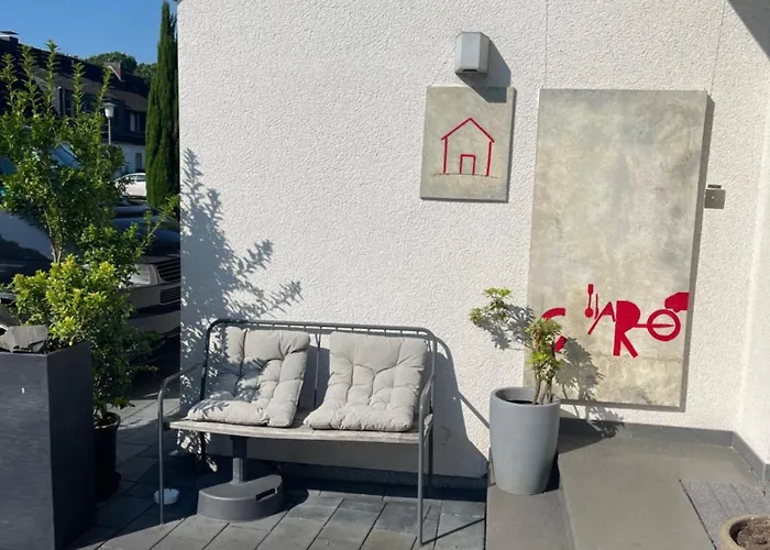 Caros Apartman