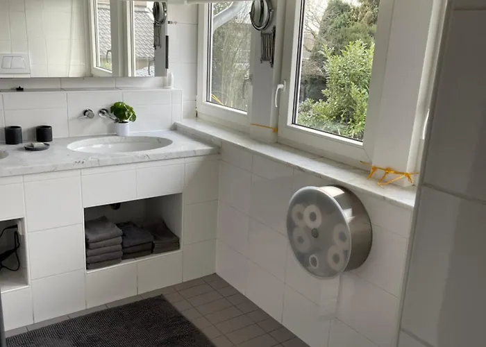 Lejlighed Caros Gladbeck