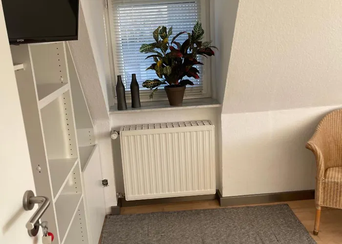Apartman Caros
